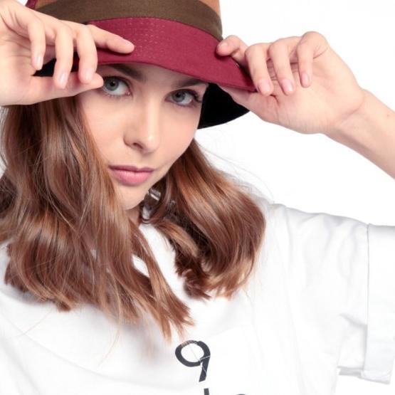 FENICAL RAINBOW BUCKET HAT - RCKLS