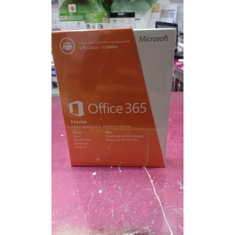 office 365