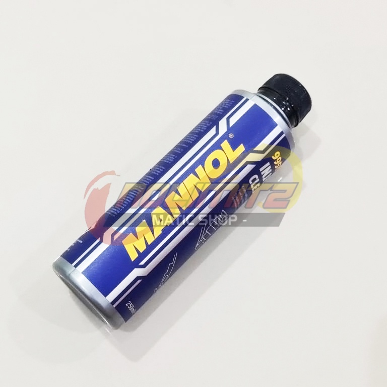 Injector Cleaner Mannol 9957 250ml