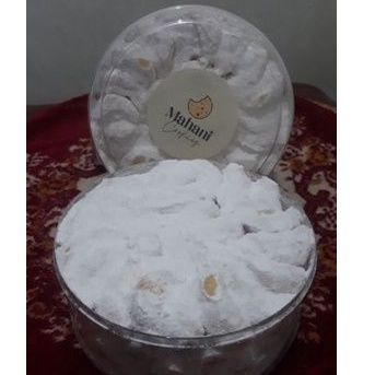 

putri salju wisman 250gr