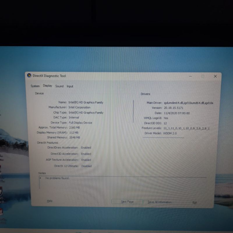 Laptop HP Pavilion 14 intel Cor i5 Ram 4GB HDD 500GB Layar 14 inch windows 10 Full aplikasi siap pakai ok