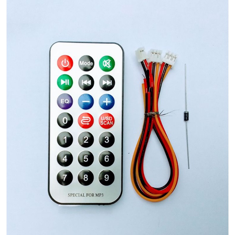 modul mp3 bluetooth kotak