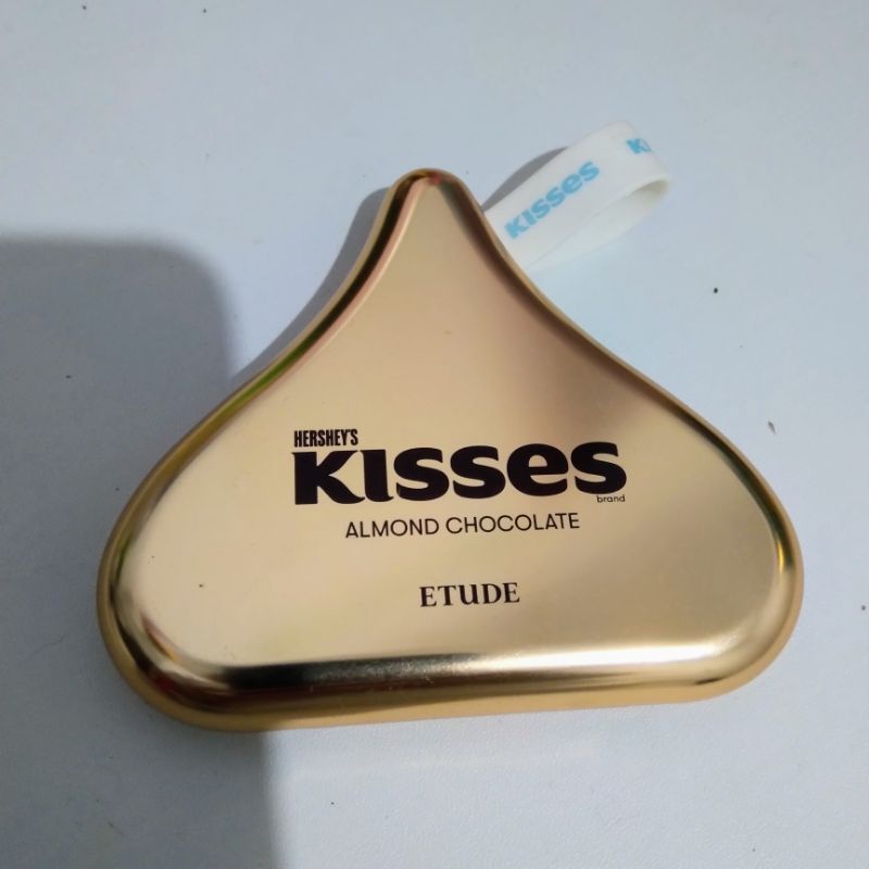 Etude x Hershey Kisses Eyeshadow Bonus Romand