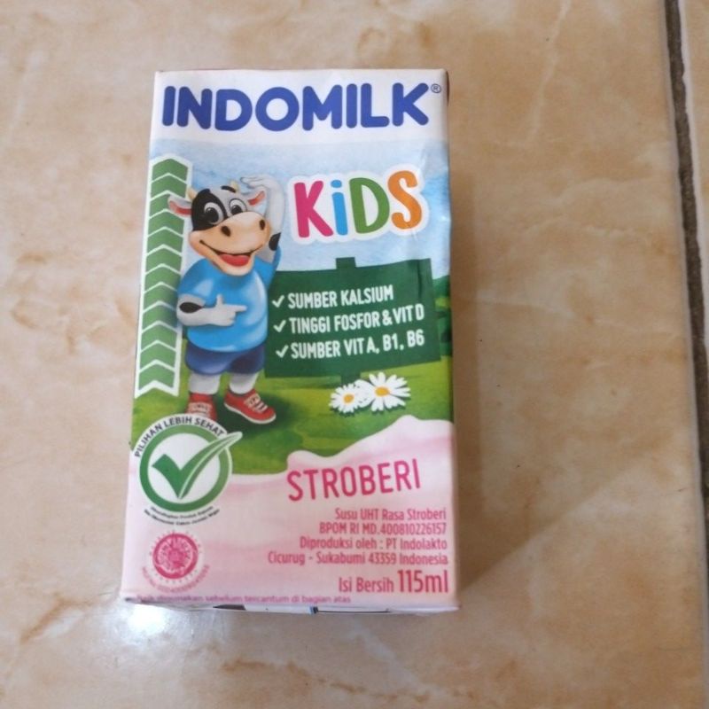 

indomilk