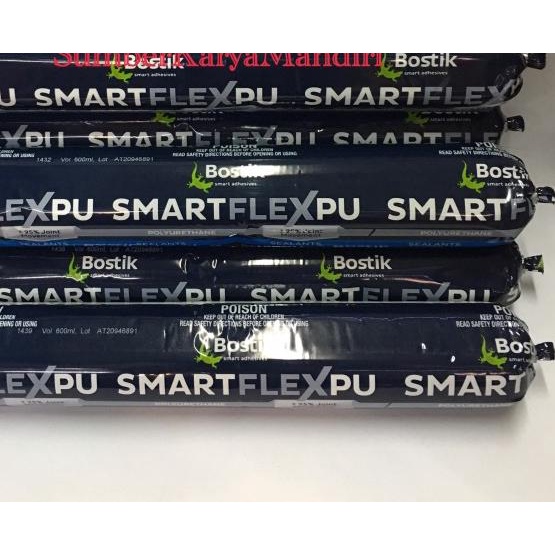 

Bostik Smartflex PU