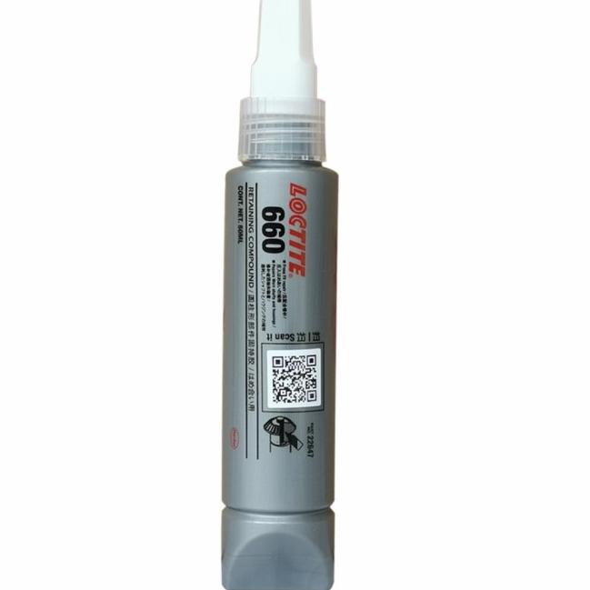 

loctite 660 reraining compound berbae isi 50ml