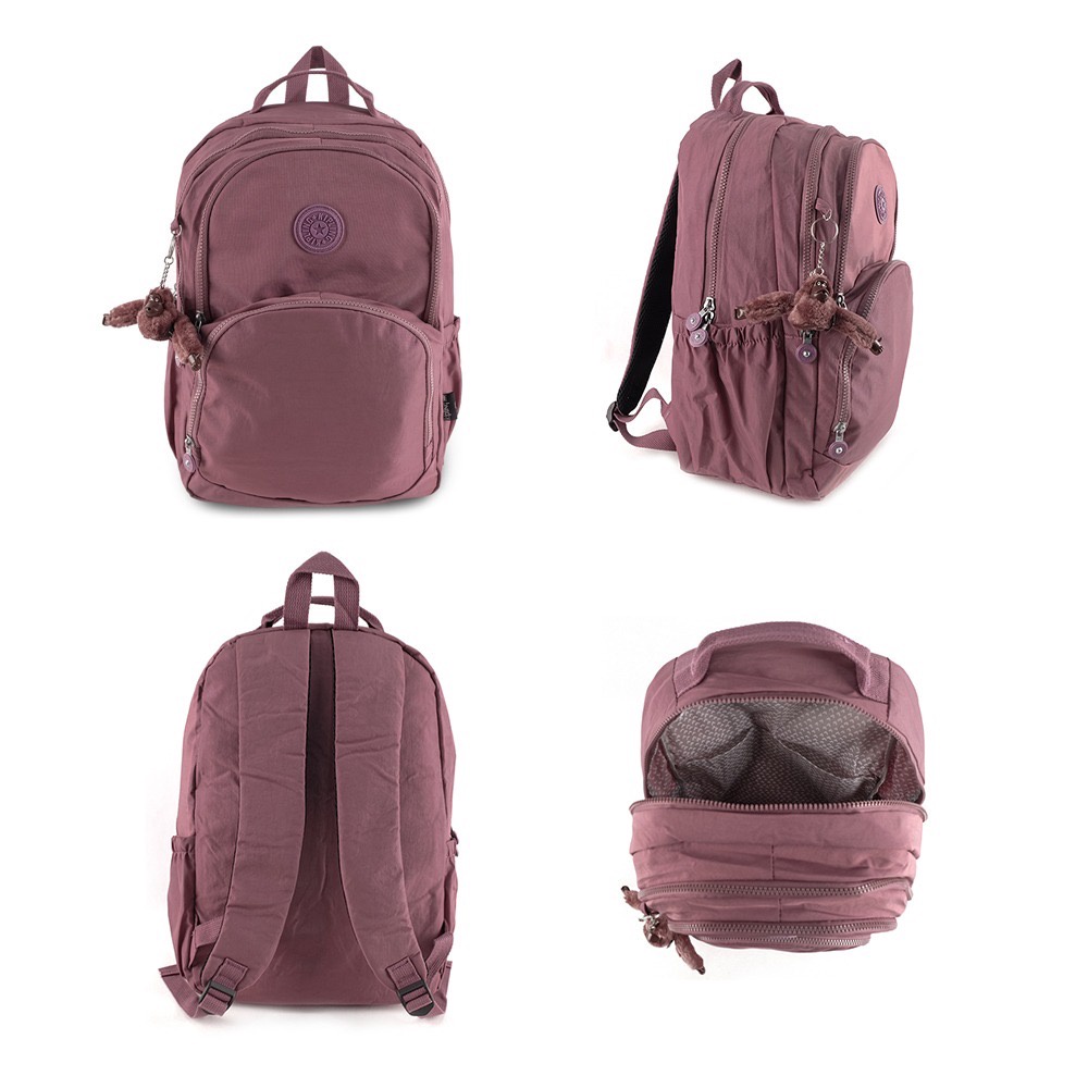 Tas Ransel Wanita 2193 size Large. Tas Ransel sekolah Ransel Laptop Besar Import BEST SELLER TERBARU BISA BAYAR DITEMPAT.!!!!