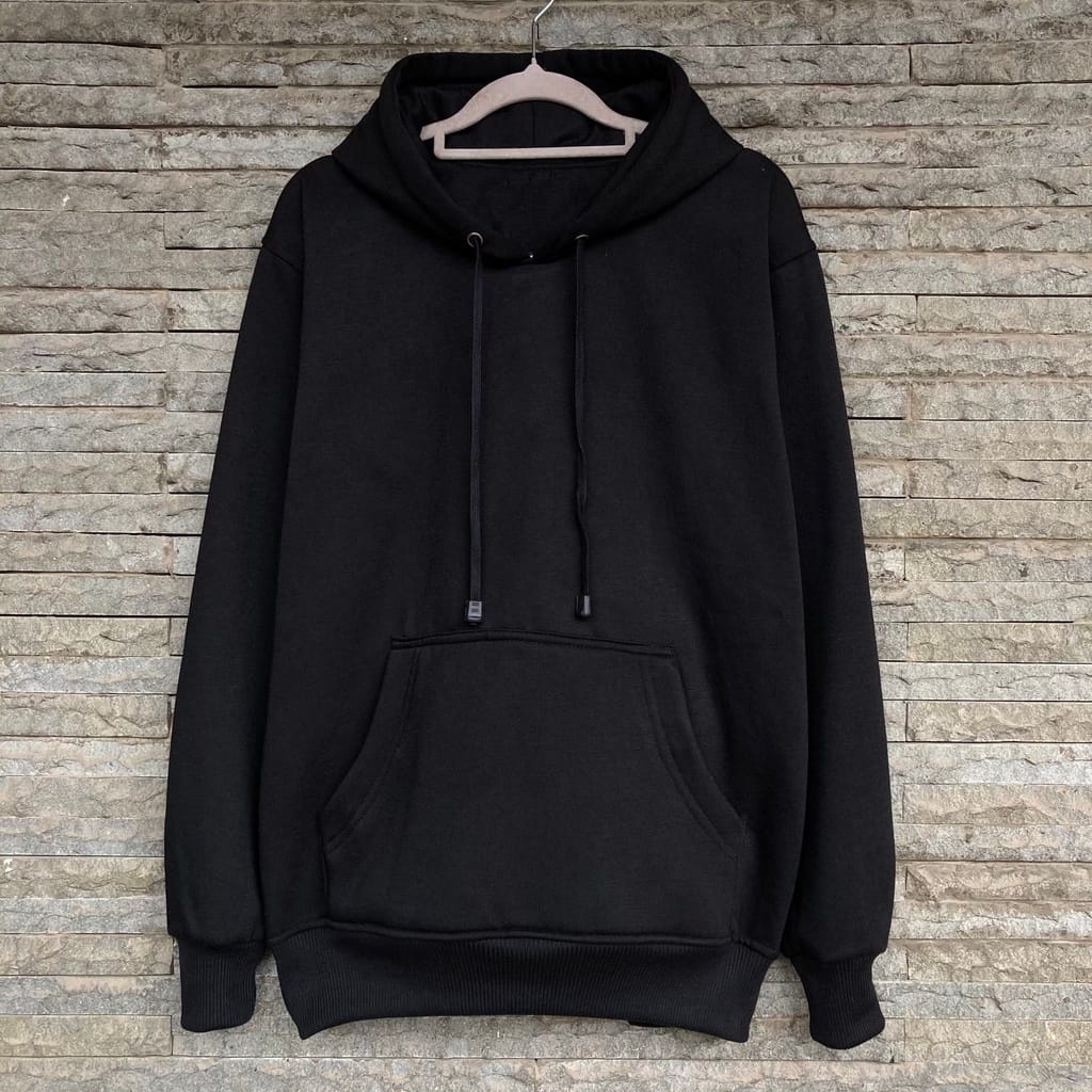 COD SWEATER HOODIE PREMIUM KUALITAS DISTRO BAHAN TEBAL