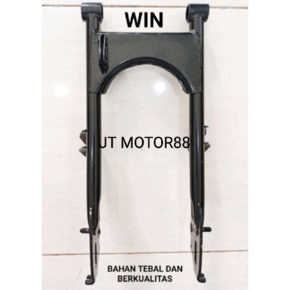 SWING ARM GARPU CAPIT UDANG WIN KUALITAS SUPER