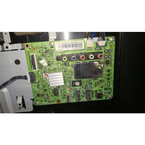 MB MAINBOARD MOTHERBOARD MESIN TV SAMSUNG 48h5003 ua48h5003