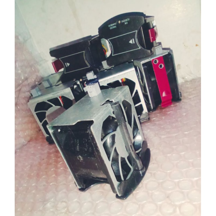 Kipas Fan Merk Delta Electronics hingsped DC 12V / 1.20A size 6cm ×4cm