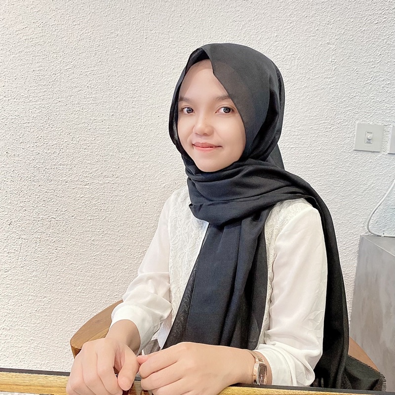 PASHMINA KATUN IMA SUPERNOVA