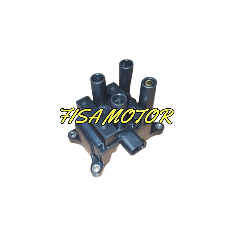 ES015 Koil Ignition Ford Ecosport