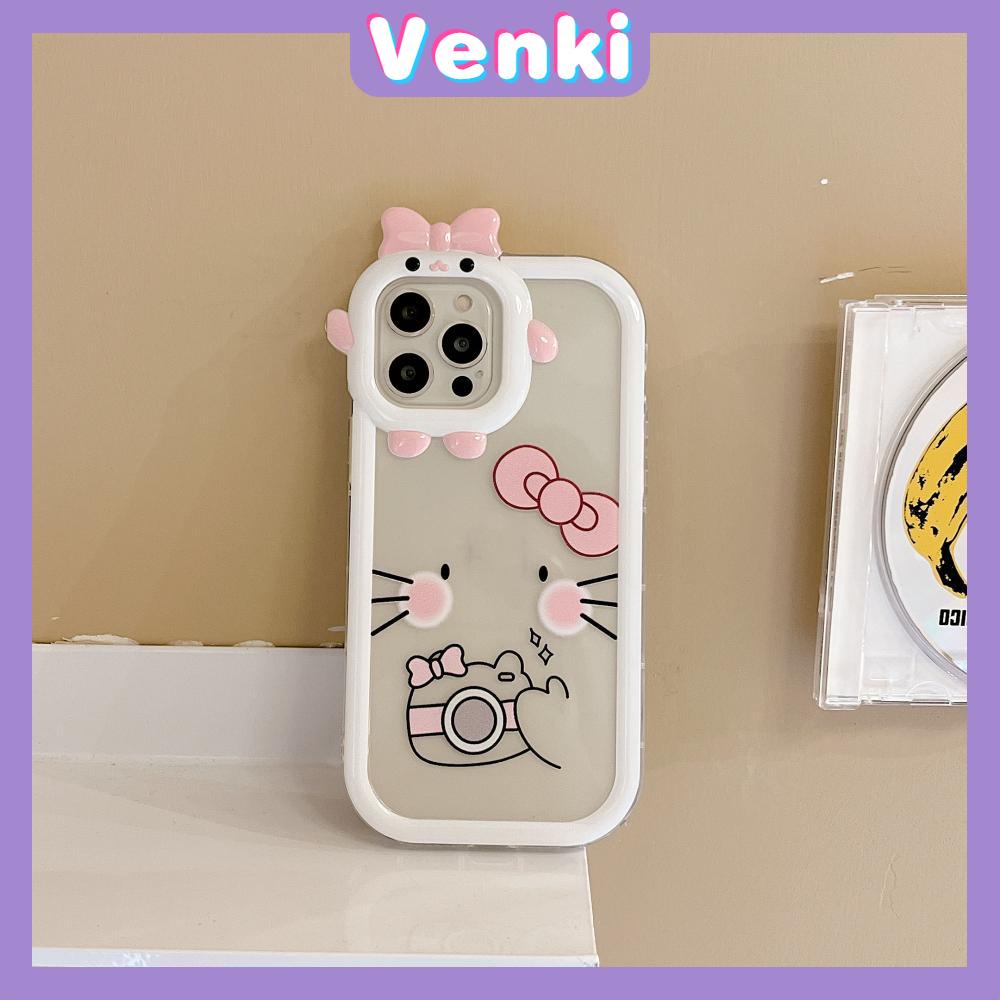 iPhone Case Silicone Soft Little Monster Case Glossy Cute Cartoon Animal Airbag Shockproof Protection Camera Compatible For iPhone 14 Pro Max 13 12 11 Pro 7 8 Plus XR