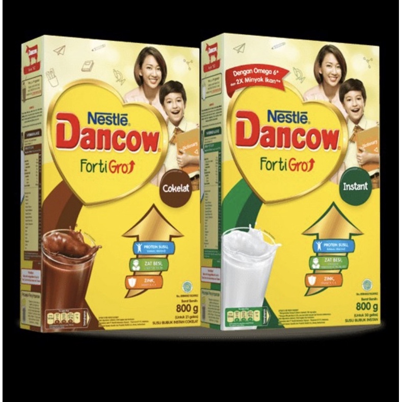 

dancaw fortigro susu fullcream