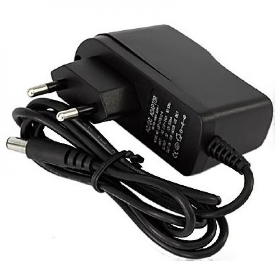 Adaptor power supply 9v 2a Jack Dc 5.5mm