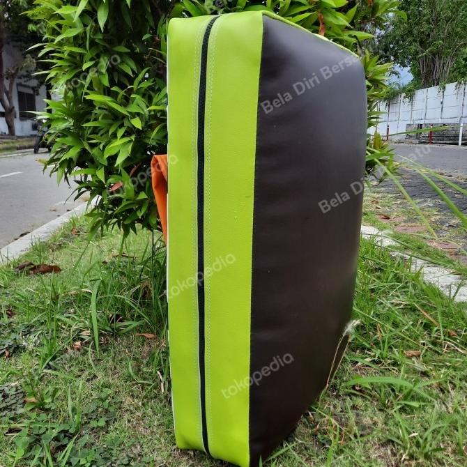 Pecing Pad Jawara Dewasa (besar)