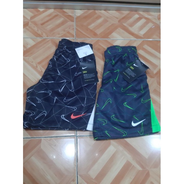 Celana Nike NYA DRI FIT AOP SHORT