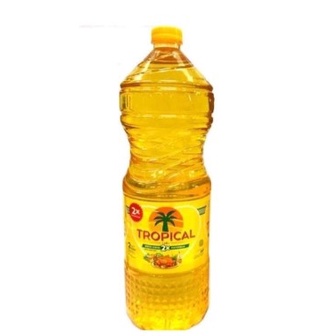 

TROPICAL MINYAK GORENG BOTOL 2 LITER ACCJKT