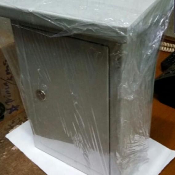 Box Panel Listrik 20x30 cm / Box panel Outdoor / Box Panel Topi