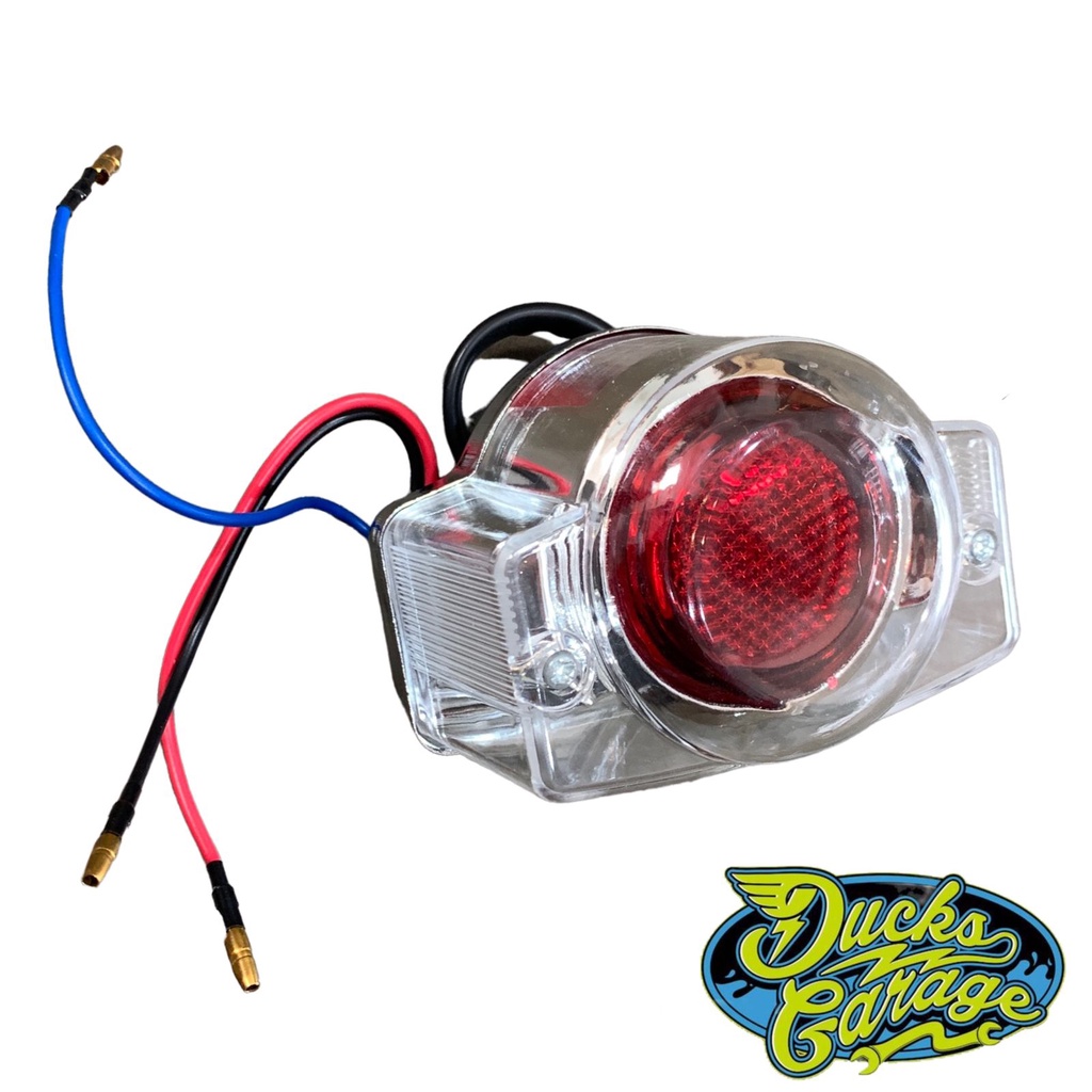 Stoplamp Lampu Stop Belakang Honda CB 100 125 CB100 CB125 Monkey VARIASI