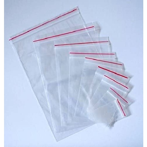 PLASTIK KLIP ALL SIZE PLASTIK CTIK CLIP 100 PCS PREMIUM TERMURAH