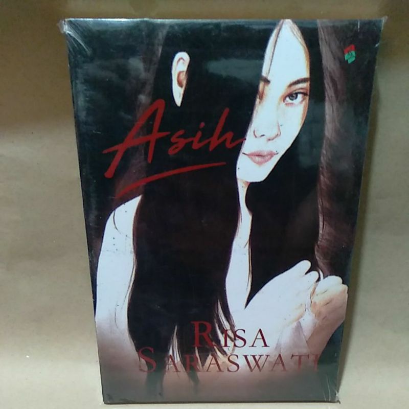 

Novel Asih