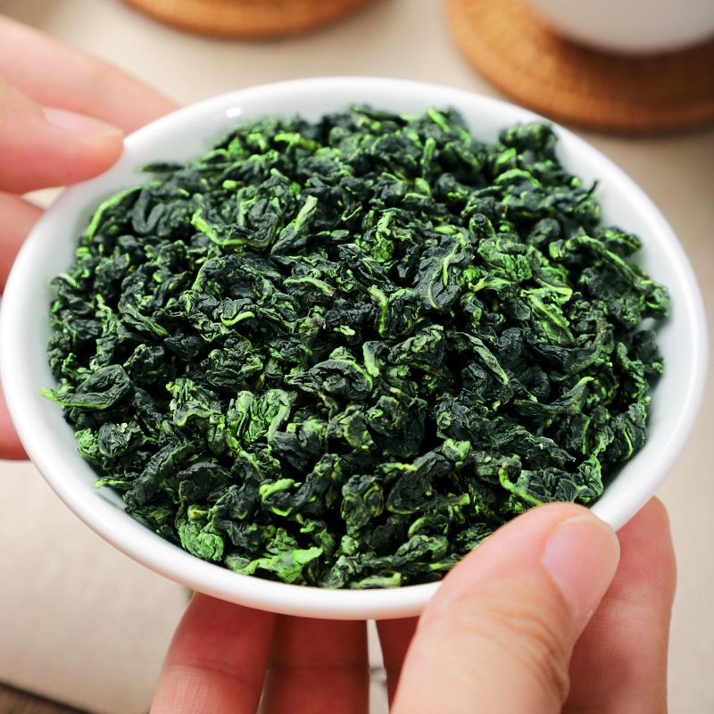Chines Tea  Premium Teh Cina Sachet Tieguanyin Dahongpao Jasmin Greentea