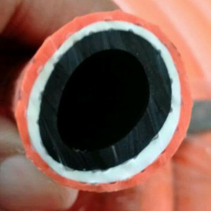 Reg Selang Simrit Primaflex Germany Gas 3 Lapis Sni