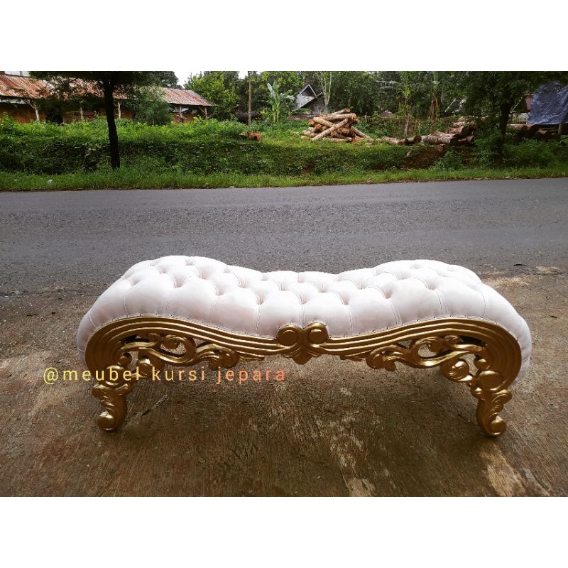 STOOL PELAMINAN.KURSI MANTEN.STOOL ULIR