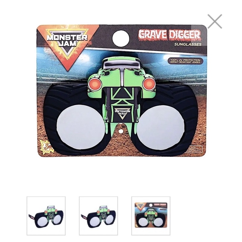 sun-staches grave digger