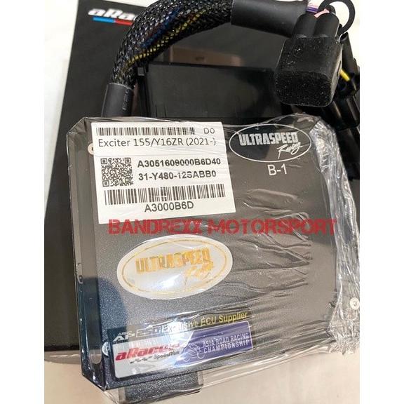 Promo Ecu Aracer Super X For Yamaha Mx King V3- Y16Zr