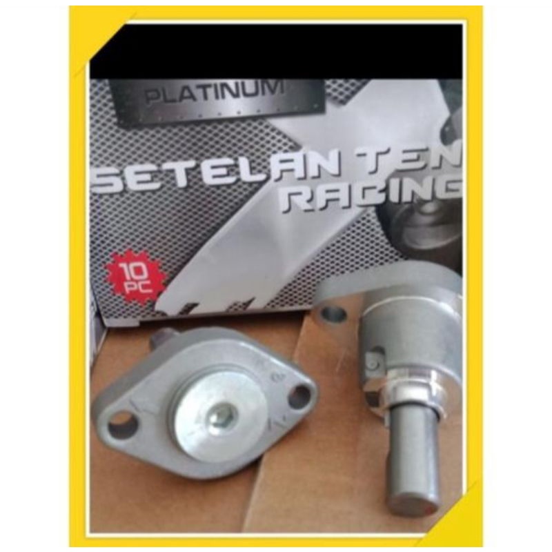 Setelan Tensioner Racing Karisma Beat Vario Scoopy Kualitas Terbaik