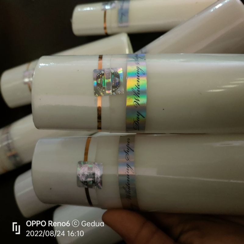 DAY LOTION SUPER//HB SIANG SUPER //HB SIANG //DAY WHITENING SUPER//HANDBODY PEMUTIH //HB SIANG SUPER