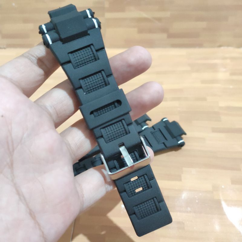 [ BISA COD ] TALI STRAP JAM TANGAN G-SHOCK GST8600 , STRAP JAM TANGAN G-SHOCK GST 8600 , STRAP JAM T