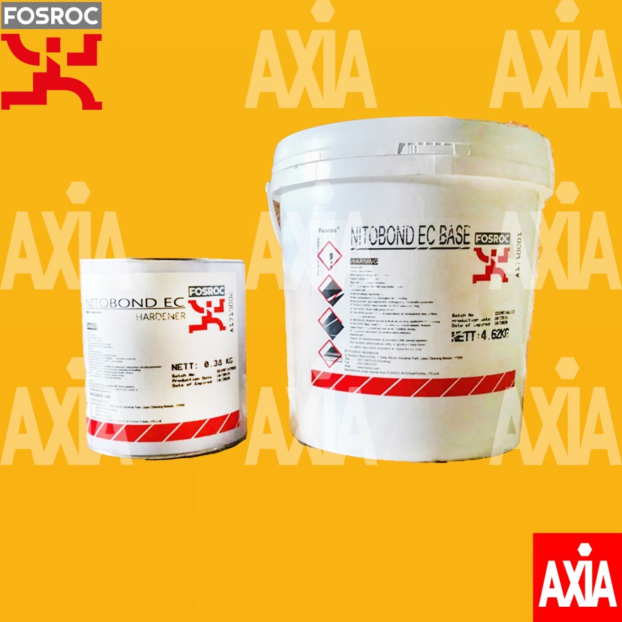 Fosroc Nitobond EC