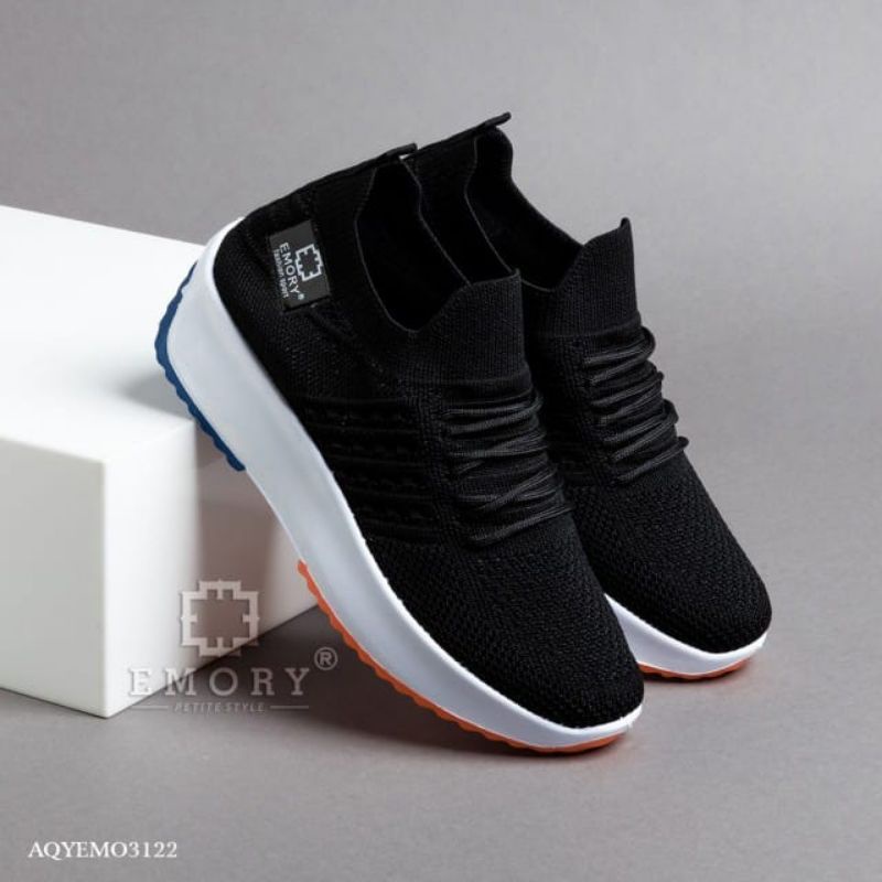 EMORY FLEXKNIT SNEAKERS AQYEMO3122