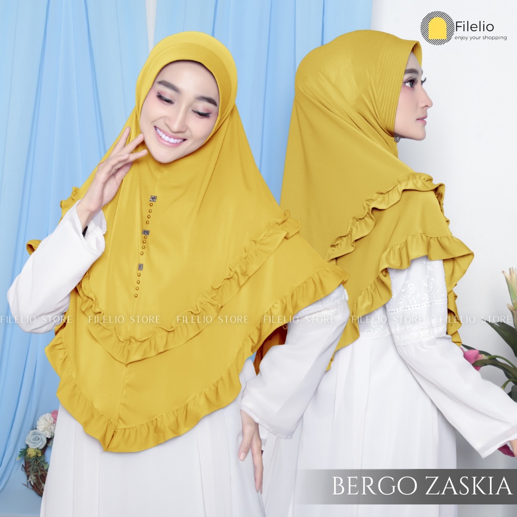 HIJAB JERSEY MURAH ZASKIA REMPEL / JILBAB JERSEY / JILBAB MURAH / JILBAB TERBARU / JILBAB ISNTAN