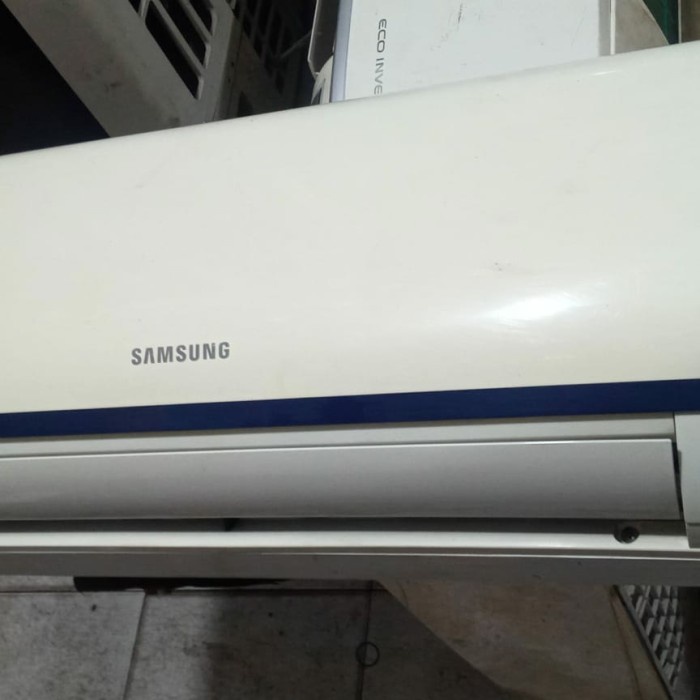 Indoor AC samsung 1pk 2nd like new