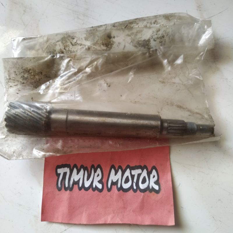 As pully Mio Sporty, smille, soul, nouvo 5TL