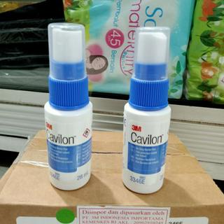 3M Cavilon Spray 28ml / Cavilon 3346 / Cavilon 3M
