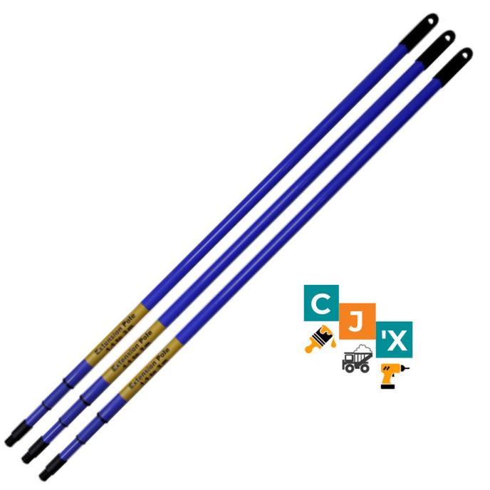 Tongkat Pemanjang Roll Cat / Extension Pole Ace Oldfields
