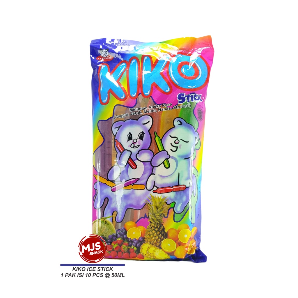 

KIKO Stick 50 ML