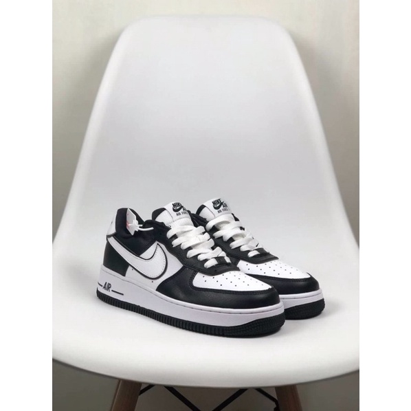 NIKE AIR FORCE 1 LOW PANDA WB