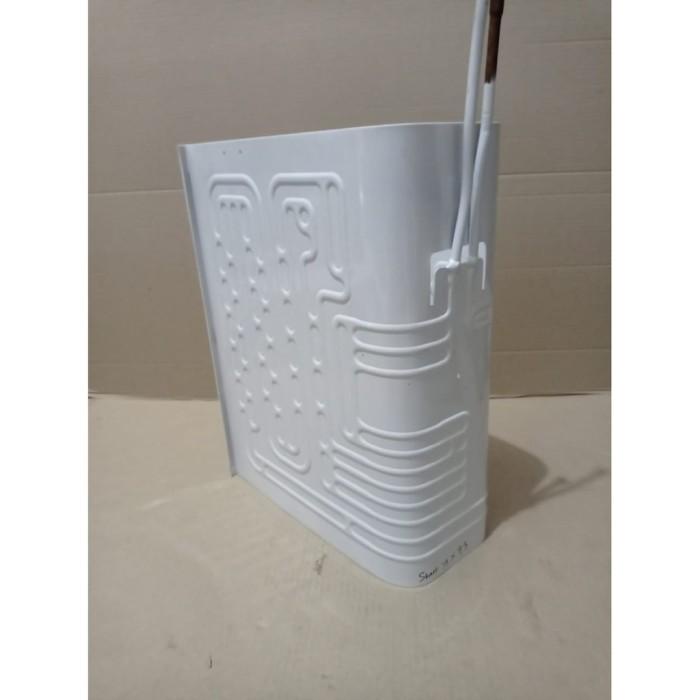 Evaporator/Evap/Epap Kulkas Freezer Sharp 1 satu pintu UK 73x41 Cm