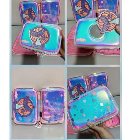 

GRATIS ONGKIR Kotak pensil smiggle/tempat pensil smiggle დ 879