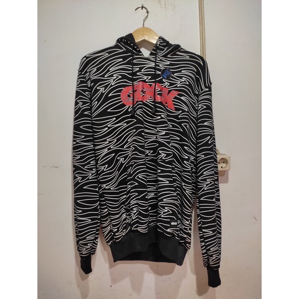 hoodie GDCK