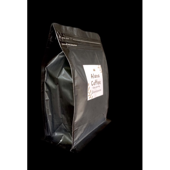 

Kopi Robusta Temanggung 250 gram