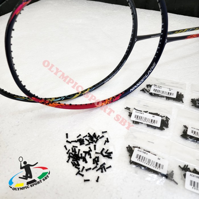 mata itik/grommet raket badminton Nanoflare 700/800/800Lt