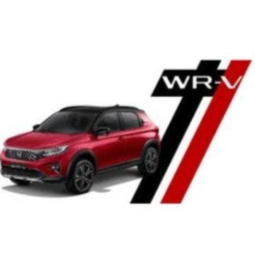 JOK PATEN HONDA WRV 2022